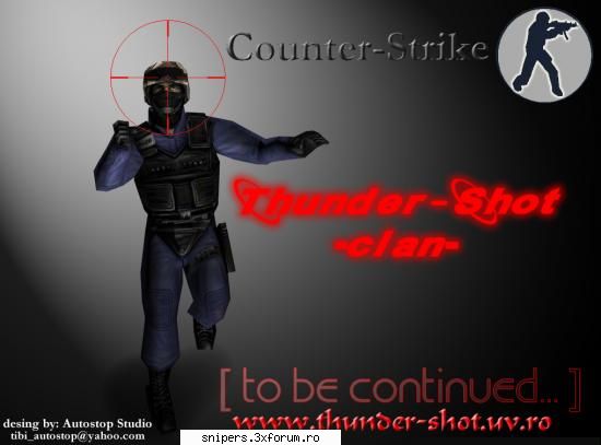 tS - Full name clan : Thunder-Shot Players : 1. ShadoW - Other kLans !!!